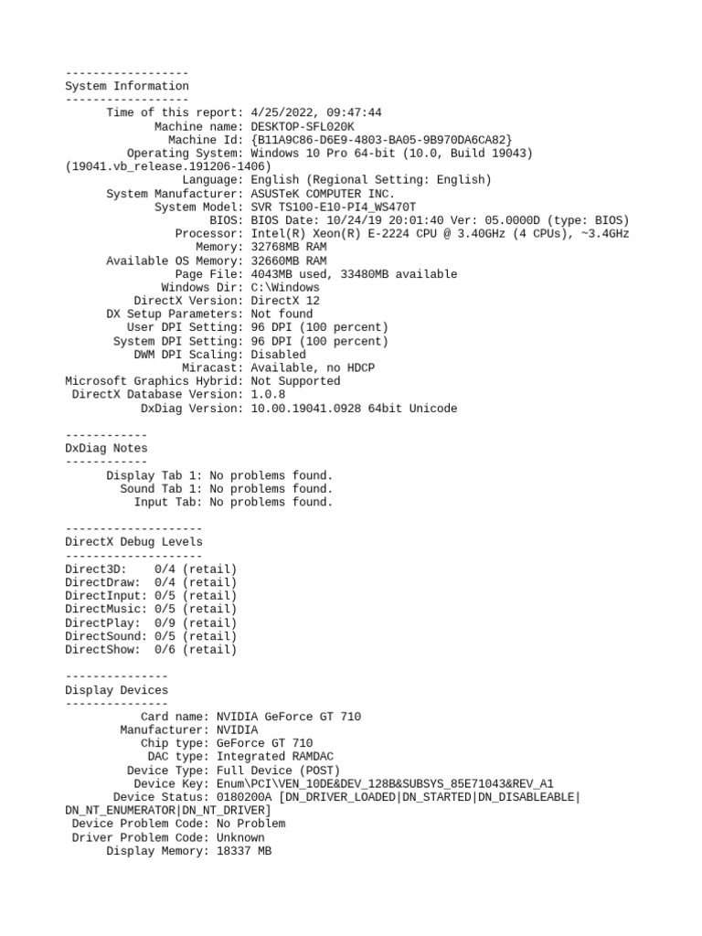 Untitled | PDF | Device Driver | Microsoft Windows