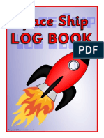 Log Book