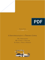 O abolicionismo no Brasil do século XIX