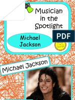 Michael Jackson 5.20