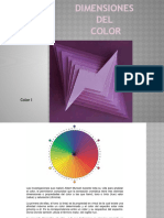 Dimensiones Del Color 1