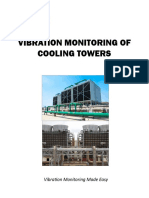 Vibration Monitoring of Cooling Towers Whitepaper