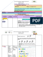 Adaptacion Curricular Del 17 Al 21 de Agt. Aurora PDF