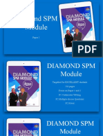 Diamond Presentation