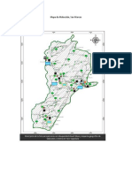 Mapa de Malacatán