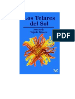 Tejada Gomez Armando - Los Telares Del Sol