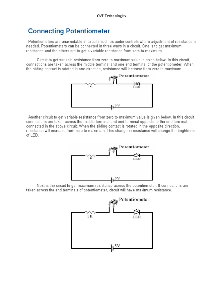 4..connecting Potentiometer PDF