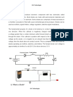 3..diode Connection