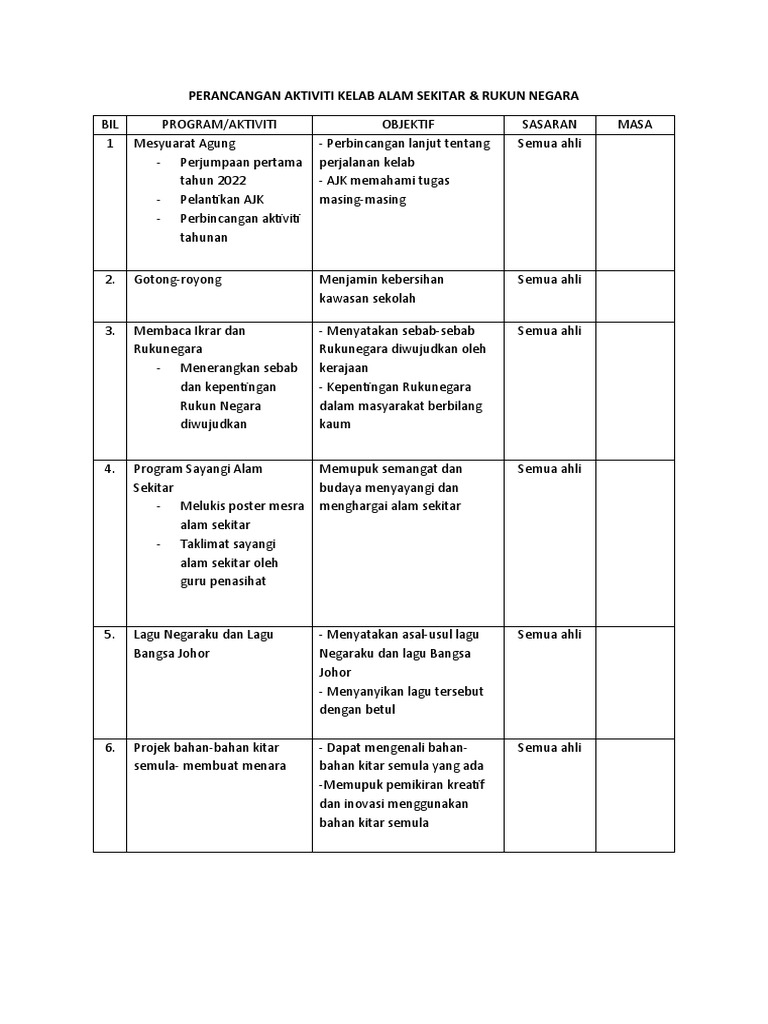 Fesyen Santai Untuk Aktiviti Harian