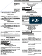 Licitações - Extratos - Licenças - Termos - Atas: #Nº Processo Matrícula Nome