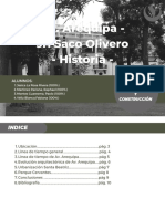 Av. Arequipa - Jr. Saco Olivero - Historia - : Alumnos