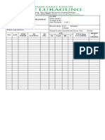 Form Monitoring Tranfusi