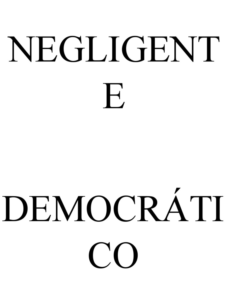 negligent-e-pdf
