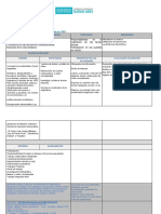 Modelo de Planificacion Cens23