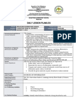 Comparing Sources of Information