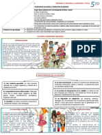 Evaluacion Diagnostica