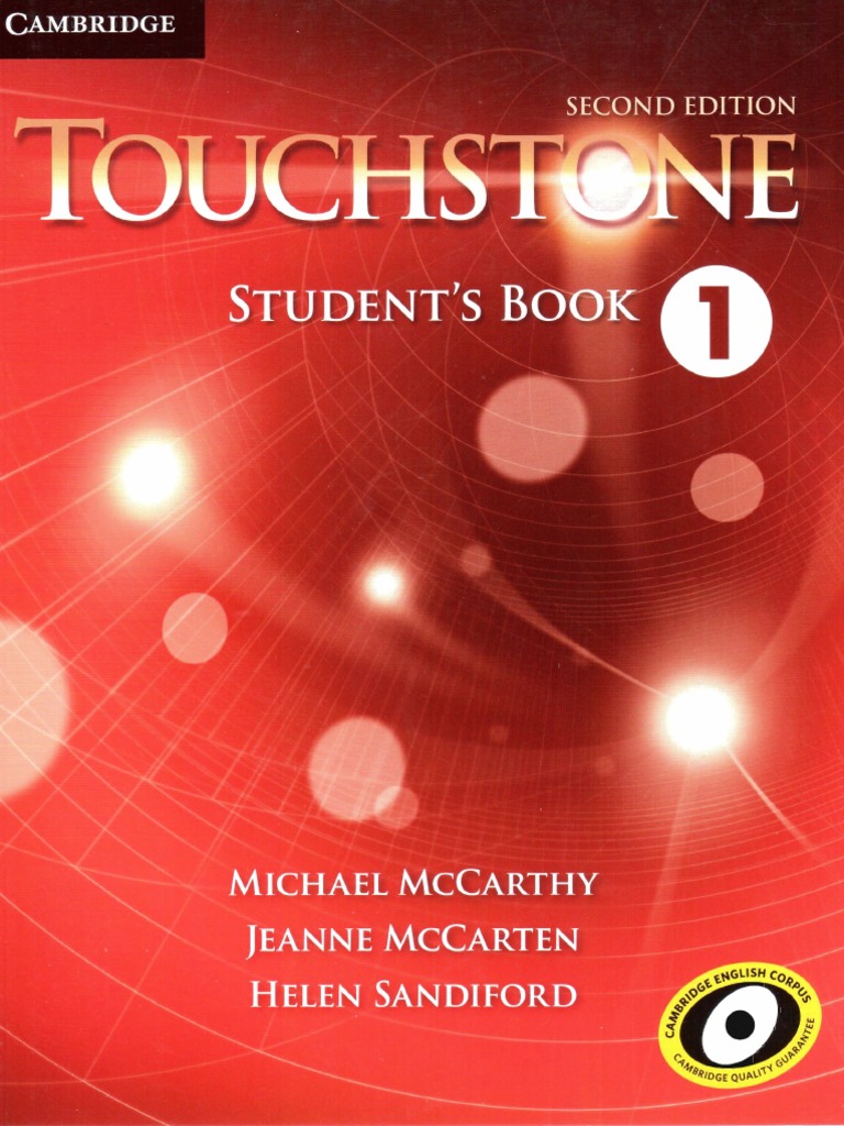 Touchstone 1 | PDF