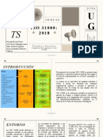 TS Auditoria Iso31000