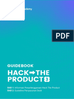 GUIDEBOOK HACK THE PRODUCT 3 - Mekari