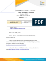 Tarea 5 - Kelly Shirley Laguado