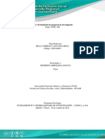 Anexo 3 - Plantilla Propuesta de Investigación