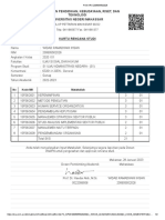 KRS WIDAD RAMADHANI IHSAN 200605502026 (SEMESTER 6) Signed