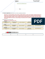 Formato Proyecto de Aprendizaje 2