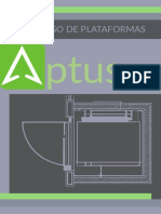 Catálogo de Plataformas