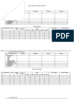 Analisis SWOT Unit Pelayanan Puskesmas