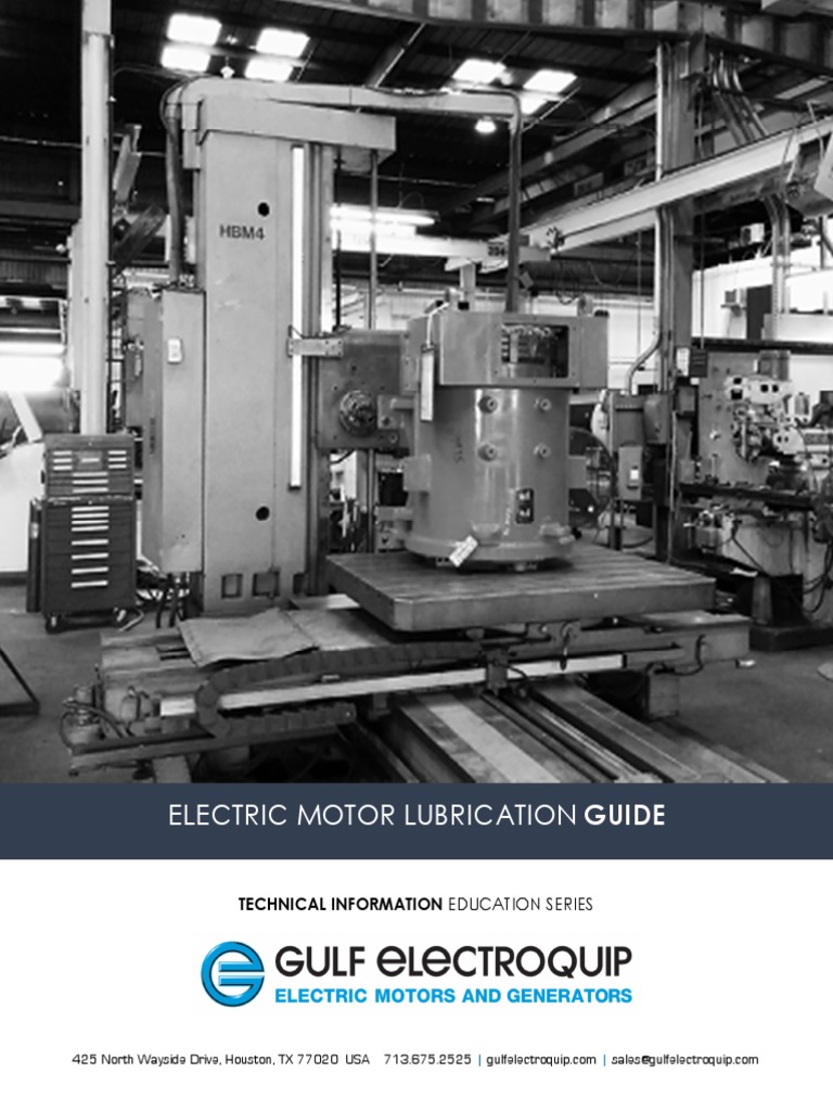 GEQElectricMotorLubricationGuide020520 PDF