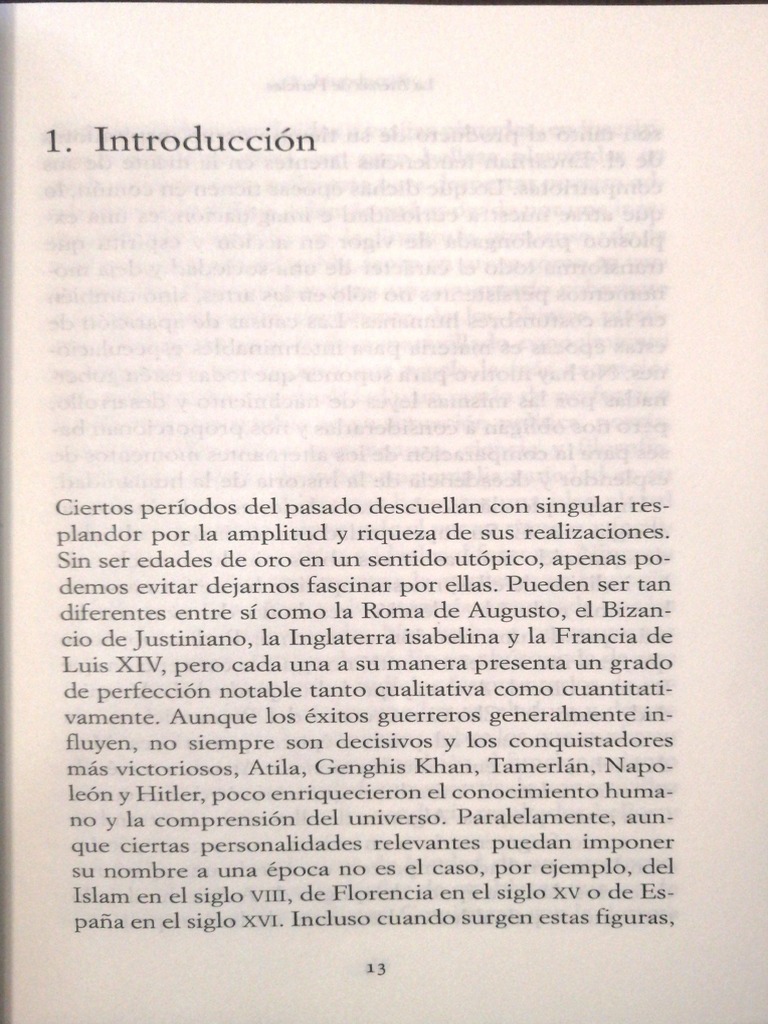 La Atenas de Pericles (C-M - Bowra) 11-Mar-2022 11 - INTRODUCCIÓN | PDF