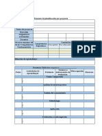 Conceptual Procedimientos Actitudes y Valores