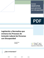 Normativa y Legislación - GFM - Clase 2 (Autoguardado)