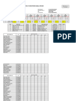 Jadwal Tuweb Pendas 2022,2 Sragen: Istirahat