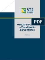 AF Manual Gestao e Fiscalizacao Contratos 2019 v4