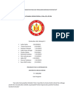 T. Terstruktur Kep Kesehatan Reproduksi, Pert 4