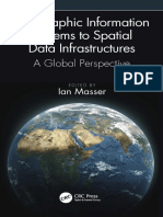 Ian Masser (Editor) - Geographic Information Systems To Spatial Data Infrastructures-A Global Perspective-CRC Press (2019)