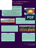 Geologia Estructural Y Tectonica: Estructura Interna de La Tierra