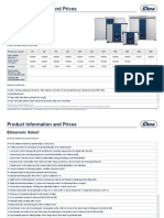 Elmasonic Select Ultrasonic Cleaning Devices Product Info and Prices