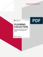 2020 LG Hausys Flooring Total Catalogue