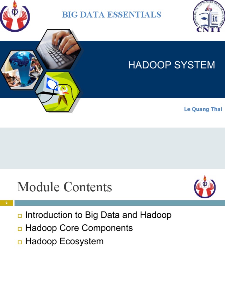 Chapter 2 - Hadoop System | Download Free PDF | Apache Hadoop ...