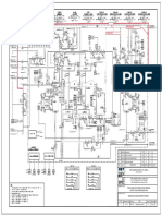 Sales Gas Compressor Bypass