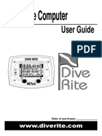 Nitek Computer User Manual