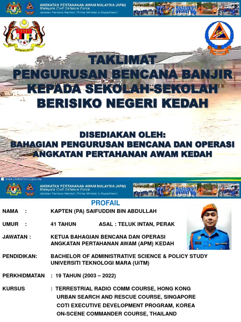 Respons cepat ITDC, dukung pemulihan pendidikan dan kebutuhan dasar warga pasca banjir Padangsambian