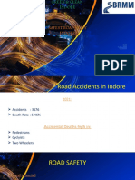 Road Junction Template 16x9 4