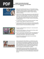 Trisha Brown Dance and Art in Dialogue 1961-2001 | PDF | Social