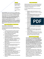 Emirates HireVue Practice Sheet | PDF