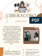 CIBERACOSO