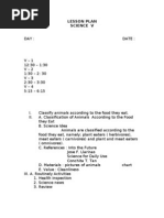 Download Lesson Plan 2 2 by Maricel Obsanga Dela Rosa SN63774025 doc pdf