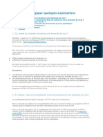 Visa Pour La Belgique Quelques Explications: 1. Où, Quand Et Comment Introduire Une Demande de Visa ?